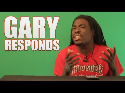 Gary Responds To Your SKATELINE Comments - Shane Oneill, April, Tony Hawk, P Rod, FA