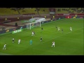 AS Monaco - SM Caen (2-2)  - Résumé - (MON - SMC) / 2014-15