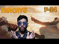 Battle of Esperanza - THE END - We Won But At What Cost? | FARCRY - 6 | JINGO