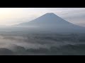 富士山世界遺産登録決定 マルチコプター空撮