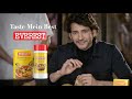 Superstar Mahesh Babu | Everest Spices | Garam Masala | Hindi