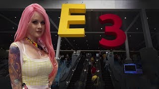 E3 was not what I thought....