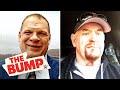 The Undertaker surprises Kane with WWE Hall of Fame news: WWE’s The Bump, March 24, 2021
