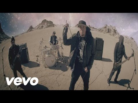 Lost In Forever Video