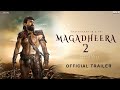 Magadheera 2 New 2023 Released Full Hindi Dubbed Action Movie | Ramcharan New Movie 2023