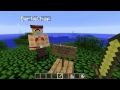 Minecraft RARE SEED - Hermit Hideaway Island!