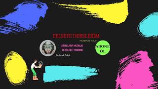 11. Sınıf 3. Ünite - 15 Ve 17 Yy Felsefesi Rönesans Felsefesi 1