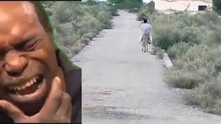 The Slaves Talent Ride Donkey Public Tharya Chora