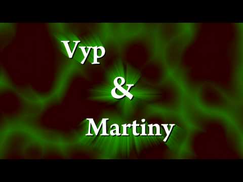 Vyp&Martini - She's Gone