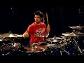 Cobus Tonight Alive Little Lion Man Drum Cover images Cobus Tonight Alive Little Lion Man Drum Cover