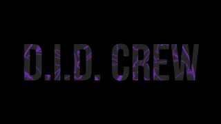 ANIME NERE - D.I.D Crew