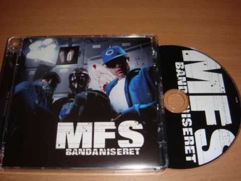 MFS - For Livet MFS - For Livet