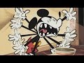 Youtube Thumbnail Movie Time | A Mickey Mouse Cartoon | Disney Shorts