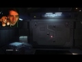 Alien Isolation - 3/? - HD FR - LES ROBOTS DE SATAN !!! + [Liens Descriptions]