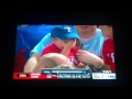 Yankees Vs Rangers Couple Keeps Ball From Little Kid images Yankees Vs Rangers Couple Keeps Ball From Little Kid