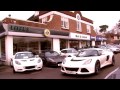 Lotus Exige S V6 Road test