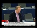 Az Európai Parlament vitája Magyarországról, Strasbourg  2  rész  78 32 perc