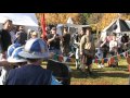 Danelaw Medieval Fighting Society @ Blacktown Lords and Ladies' Fayre 2012 - Doonside, NSW