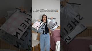 1000 Reais De Roupas Da Shein
