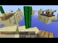 MEGA FLECHAZO!!!!! - Sky Wars Minecraft