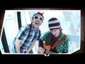 Los Brodies "Está en el aire" Videoclip