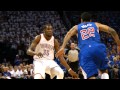 Phantom: Best of Durant and Westbrook in Game 2 Against LAC