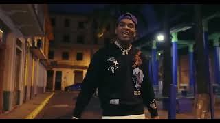 Watch Kevin Gates Puerto Rico Luv video