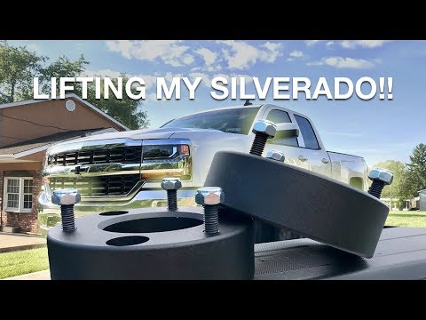 motofab chevy leveling kit reviews motofab chevy leveling kit reviews