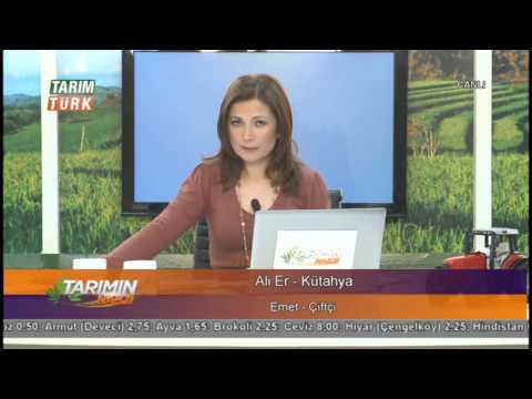 Tarımın Nabzı - `Hayvancılıkta Aile İşletmeleri` - 21.02.201..