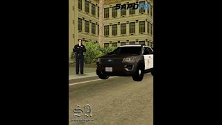 Shots Fired Sapdfr 2.5 Gta Sa Shorts