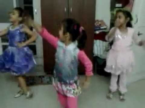 dance masti