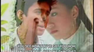 Watch Christian Bautista You And Me video