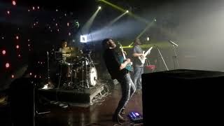 Alex Hutchings Band With Anton Davidyants Akakao 2019-12-05 Spb