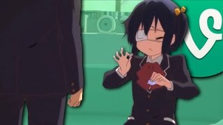Anime Vines TRIGGERED! #102