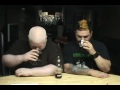 Innis And Gunn Winter Treacle Porter : Albino Rhino Beer Review
