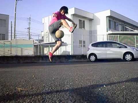 freestyle foot fashion