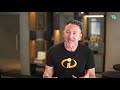 Antony Christov, Former Art Director At Pixar On Art And Technology