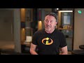Antony Christov, Former Art Director At Pixar On Art And Technology