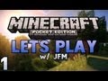 Minecraft: Pocket Edition