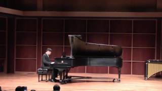 Tmi Student Recital - Michael Herschbach