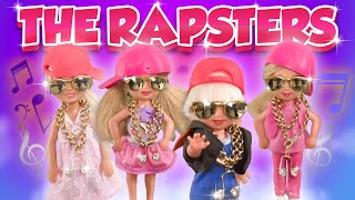 Barbie - The Singing Compeion Ep.231