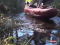 Adventurers paddle CT canals for eco-awareness