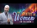 The Status of Women in Islam - Dr Zakir Naik