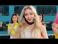 ITZY "ICY" M/V
