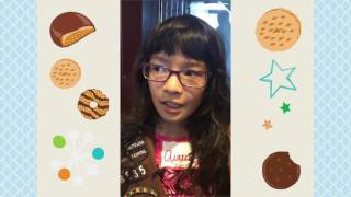Top Cookie Sellers 2017