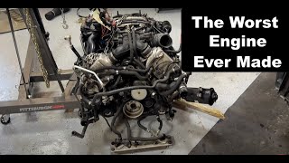 BMW S85 vs S63 The TRUTH What You MUST Know Before Buying Either Engine