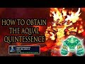 How to Summon Ragnaros | Aqual Quintessence | Classic WoW