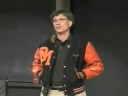 Words and Thoughts About Living from Randy Pausch, Ph.D.