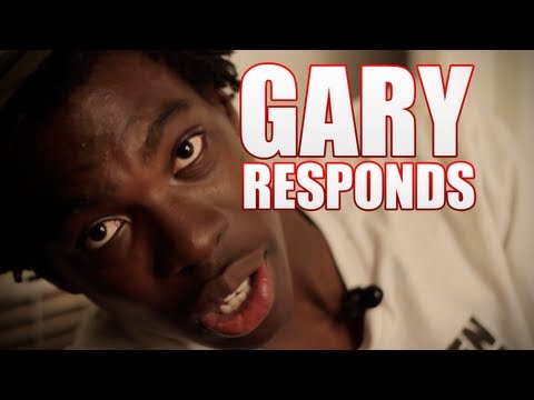Gary Responds To Your SKATELINE Comments