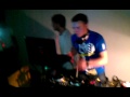 Kraken (Tom May) - Live Bar Mix (21-10-2011)